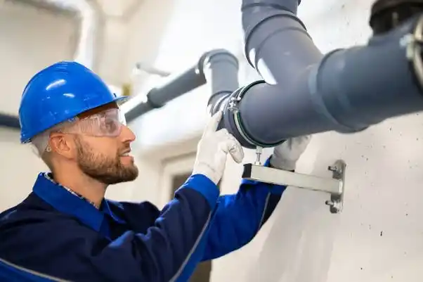 water damage restoration service Everman